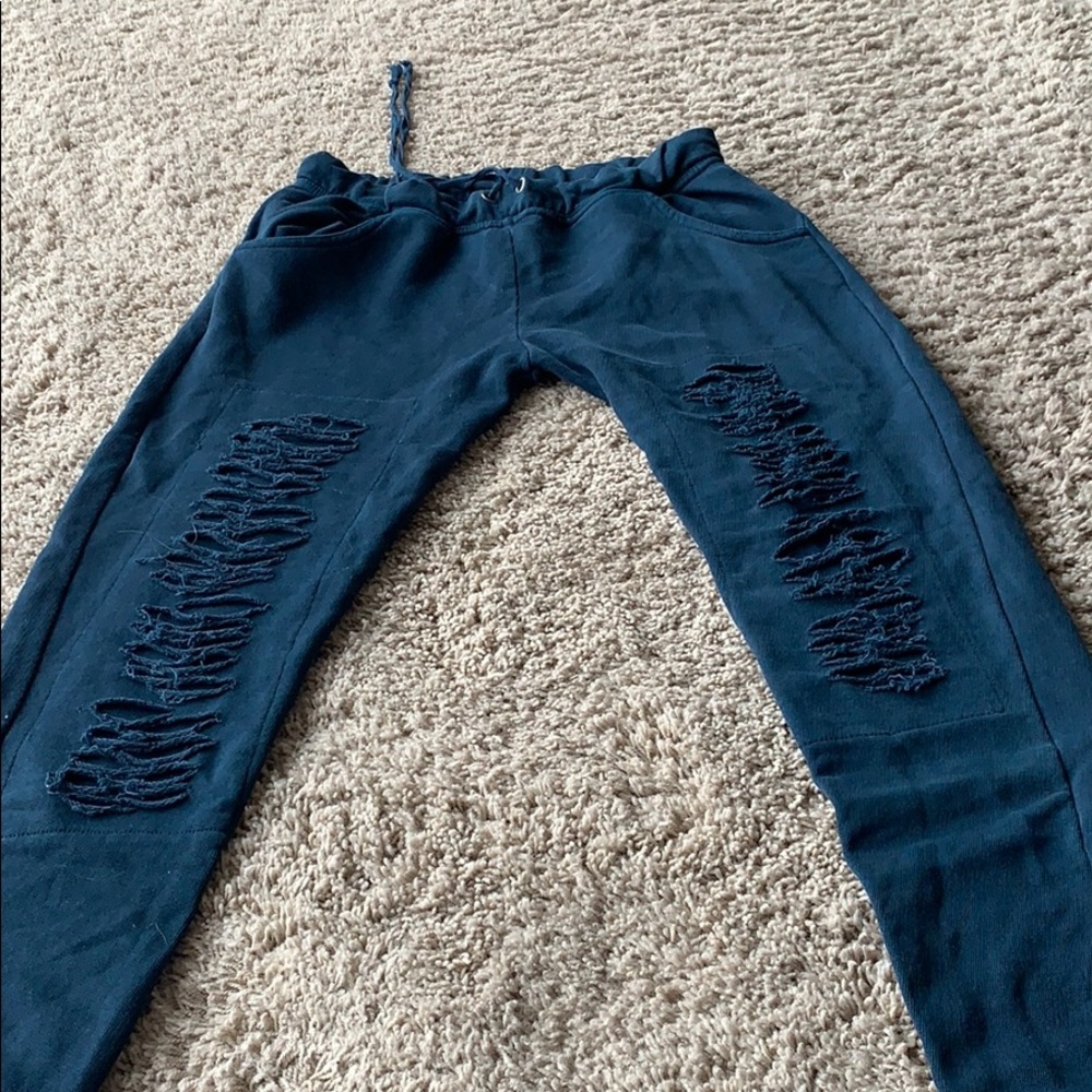 Joggers